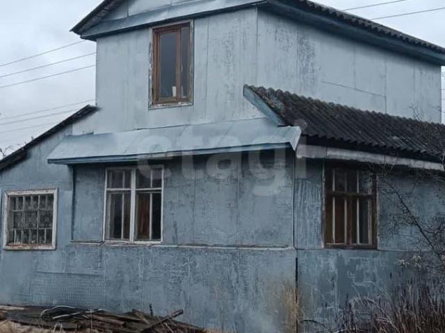 Дом продажа в Ленинградская область