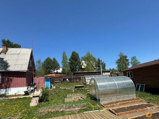 Дом продажа в Иркутский район, Сибирский федеральный округ