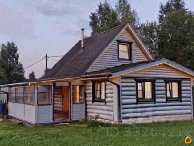 Дом продажа в Ленинградская область