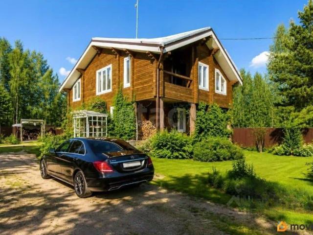 Дом продажа в Тюменская область