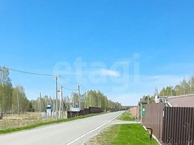 Дом продажа в Тюменская область