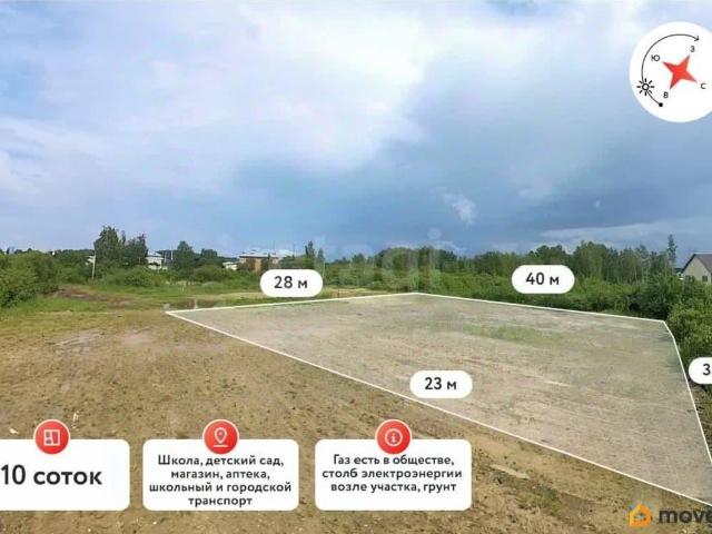 Дом продажа в Боровский, Тюменская область