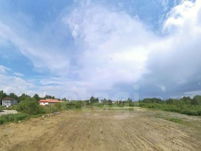 Дом продажа в Боровский, Тюменская область