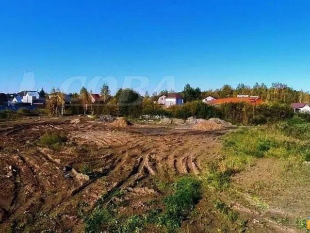 Дом продажа в Боровский, Тюменская область
