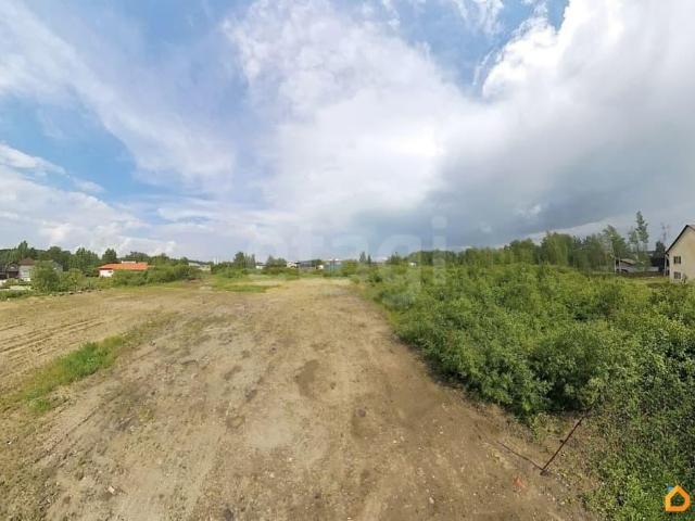 Дом продажа в Боровский, Тюменская область
