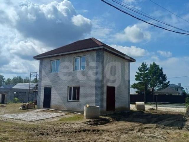 Дом продажа в Боровский, Тюменская область
