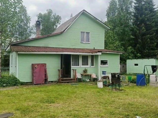 Дом продажа в Ленинградская область
