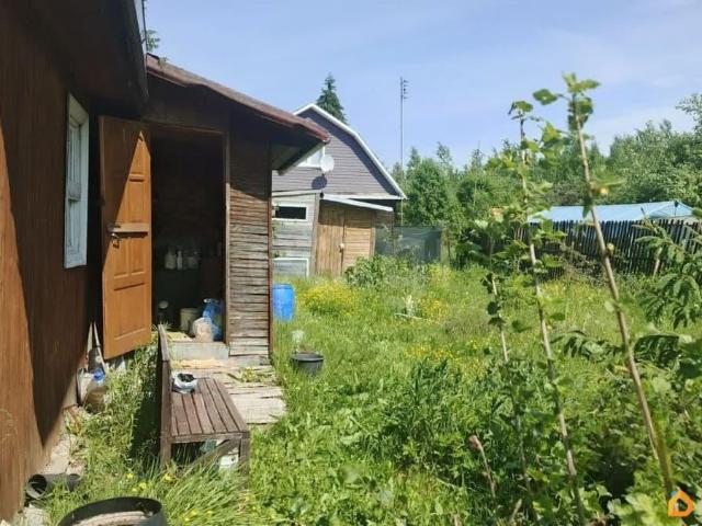 Дом продажа в Ленинградская область