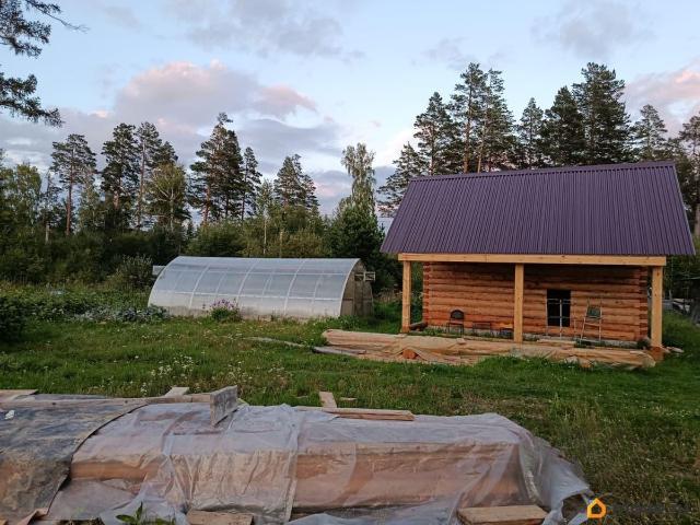 Дом продажа в Хея, Иркутский район