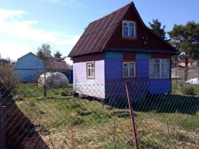 Дом продажа в Ленинградская область