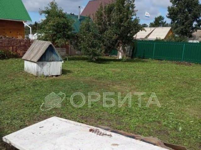 Дом продажа в Тюменская область