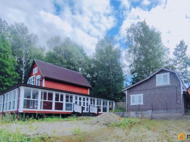 Дом продажа в Ярославская область