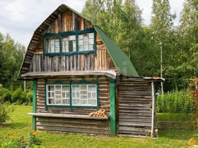 Дом продажа в Ленинградская область