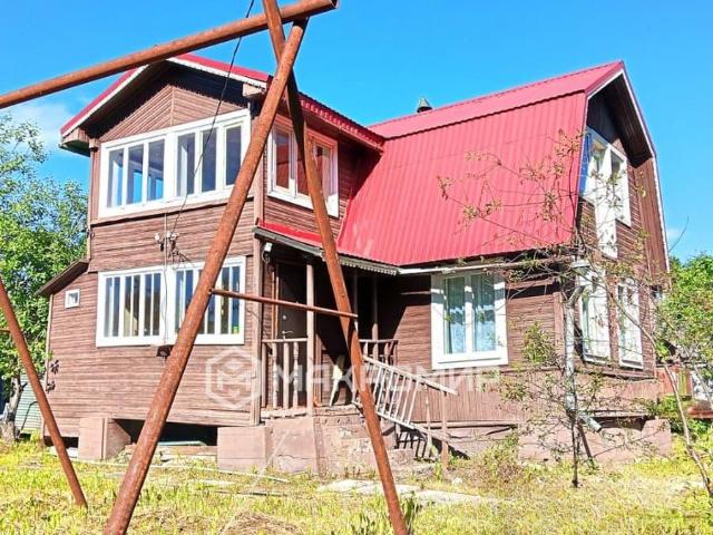 Дом продажа в Ленинградская область