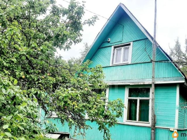 Дом продажа в Ленинградская область