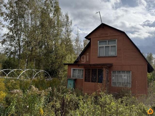 Дом продажа в Ленинградская область