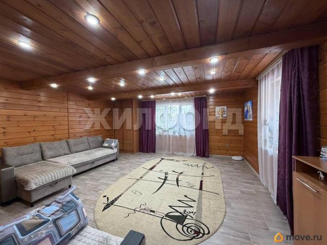 Дом продажа в Красноярский Край