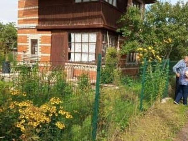 Дом продажа в Ленинградская область