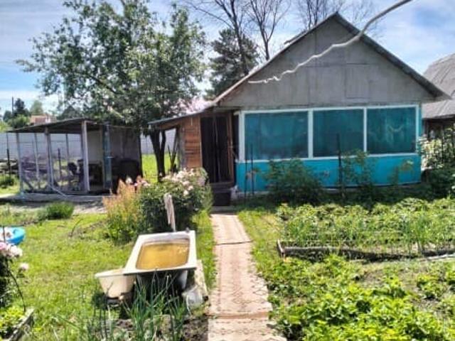 Дом продажа в Садоводство Фиалка, Барнаул