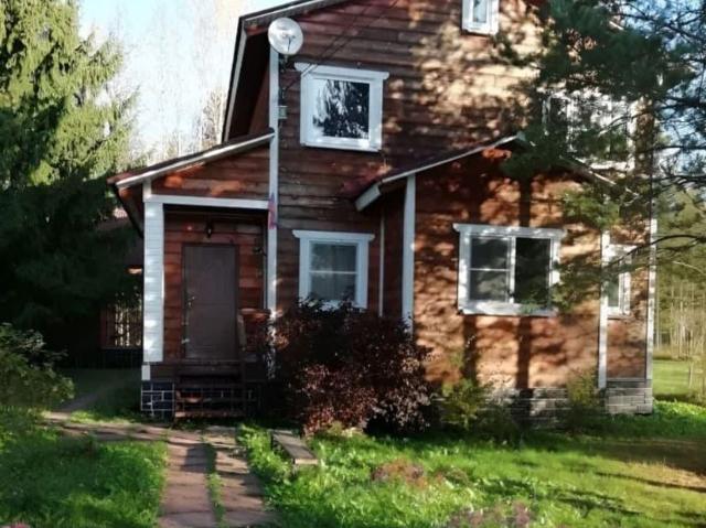 Дом продажа в Ленинградская область