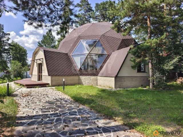 Дом продажа в Тюменская область
