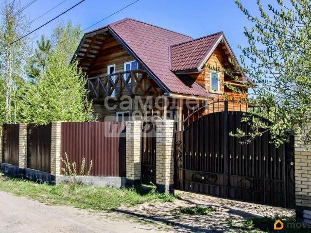Дом продажа в Тюменская область