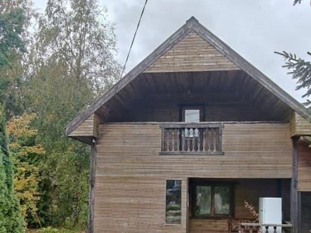 Дом продажа в Ленинградская область