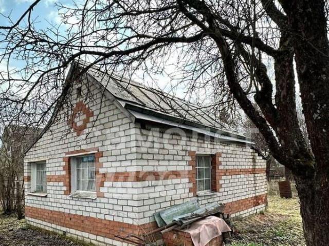 Дом продажа в СНТ «Химик-1», Переславль-Залесский муниципальный округ