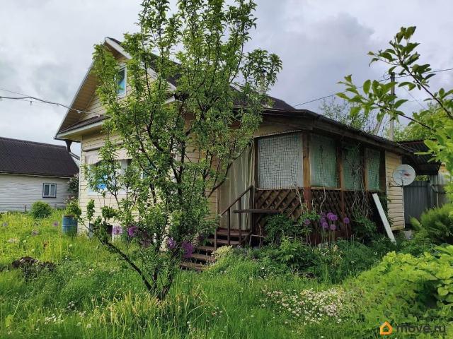 Дом продажа в СНТ «Химик-1», Переславль-Залесский муниципальный округ