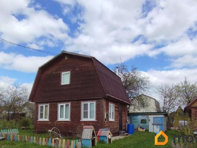 Дом продажа в СНТ «Химик-1», Переславль-Залесский муниципальный округ