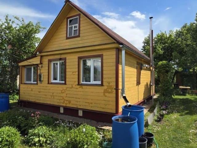 Дом продажа в Ярославская область