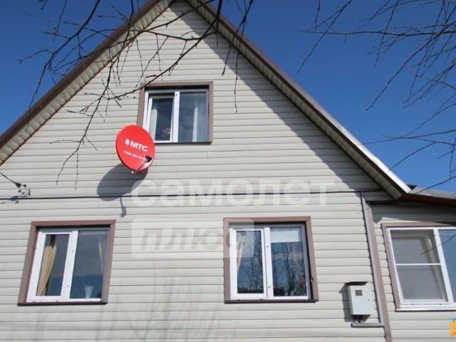 Дом продажа в Ярославская область