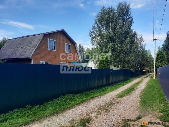 Дом продажа в СТН 