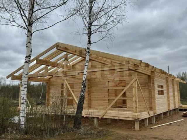Дом продажа в Редкино, Тверская область