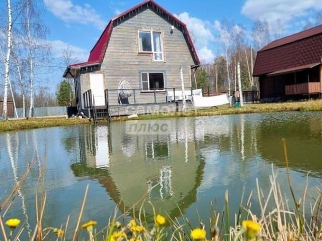 Дом продажа в Редкино, Тверская область