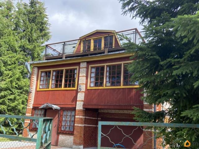 Дом продажа в Ленинградская область