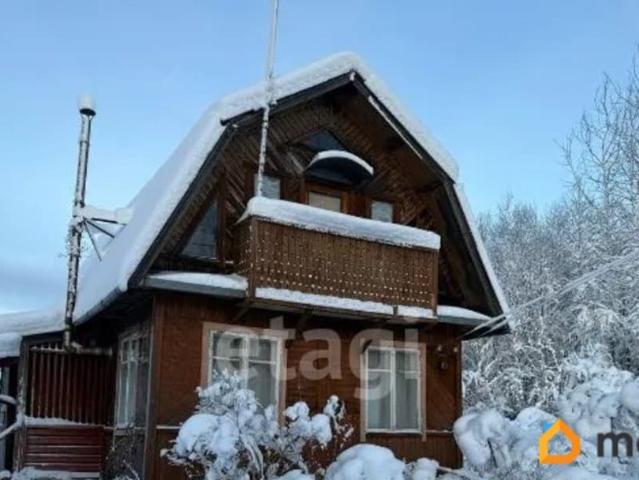 Дом продажа в Ленинградская область