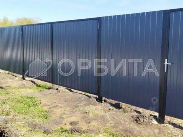 Дом продажа в Тюменская область