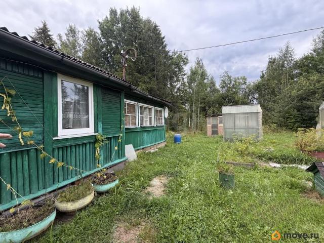 Дом продажа в Ленинградская область