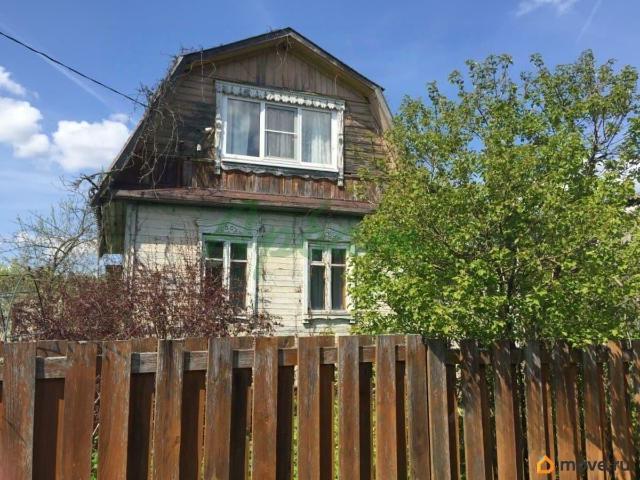 Дом продажа в Тверская область