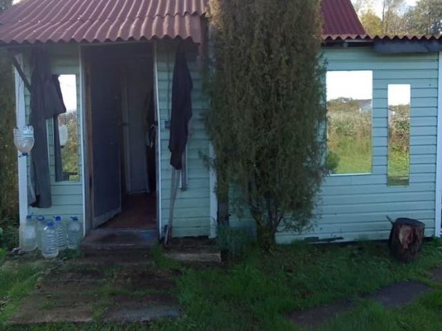 Дом продажа в Ленинградская область