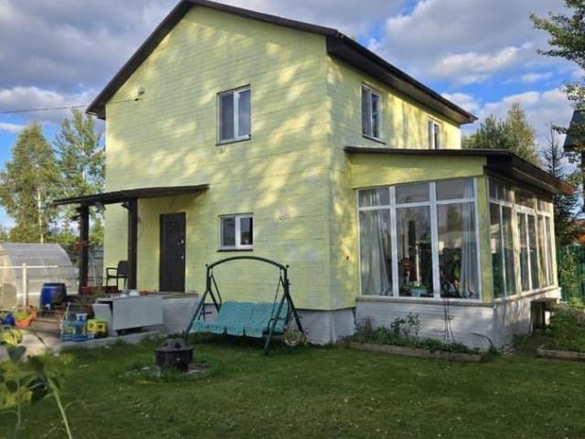 Дом продажа в Тверская область