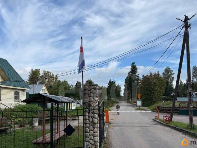 Дом продажа в Ленинградская область