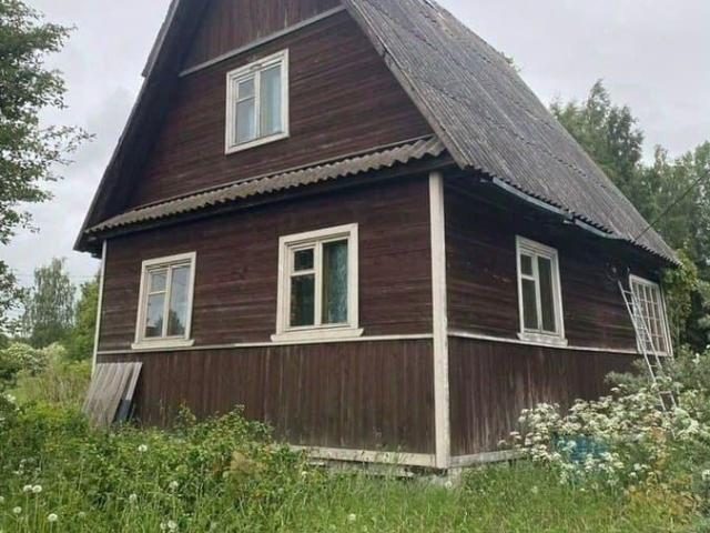Дом продажа в Ленинградская область