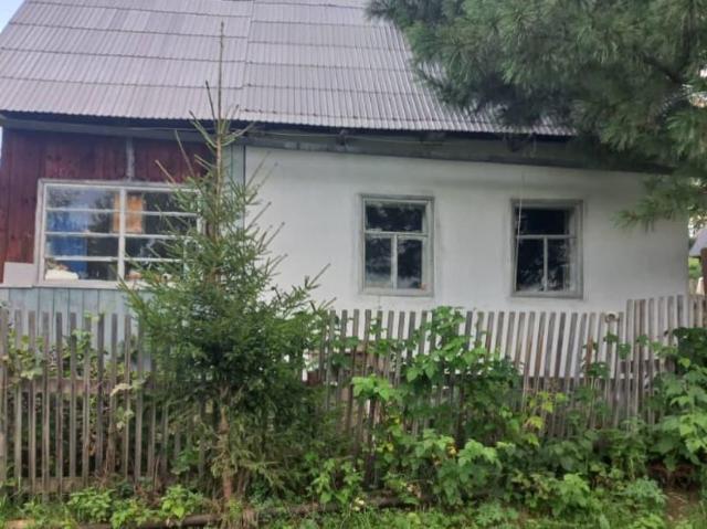 Дом продажа в Камарчагский, Красноярский Край