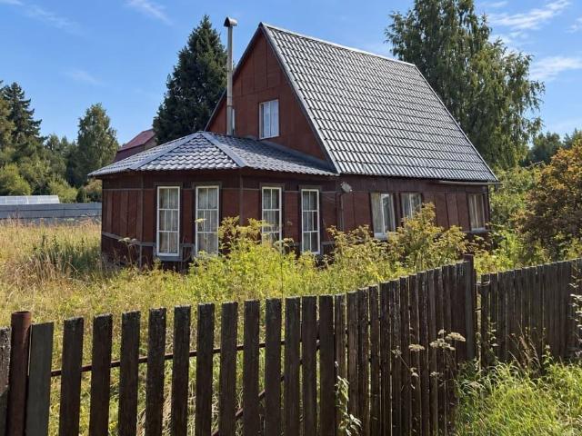Дом продажа в СНТ Крутец-Дулево, Конаковский муниципальный округ