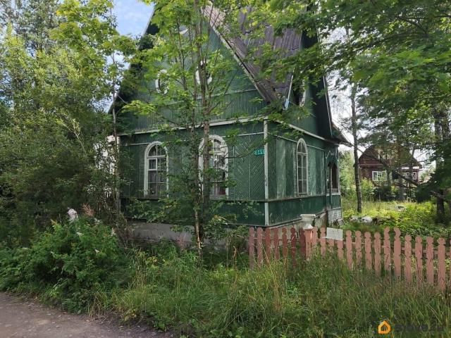 Дом продажа в СНТ Куйвози-2, Всеволожский район