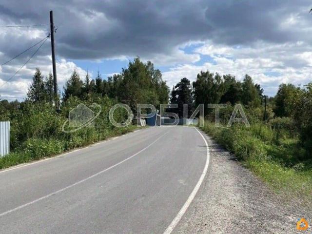 Дом продажа в Тюменская область