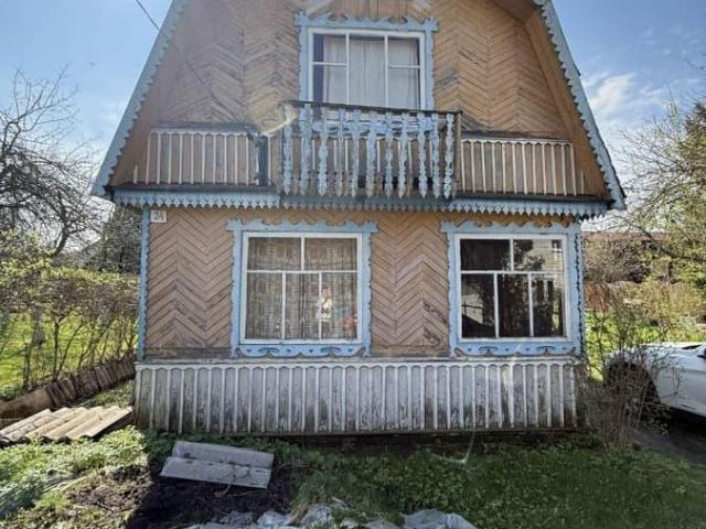 Дом продажа в Тверская область