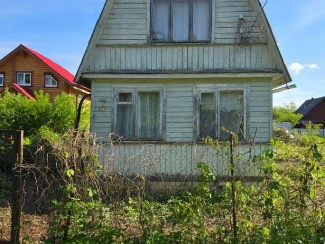 Дом продажа в СНТ «Лесное», Конаковский муниципальный округ